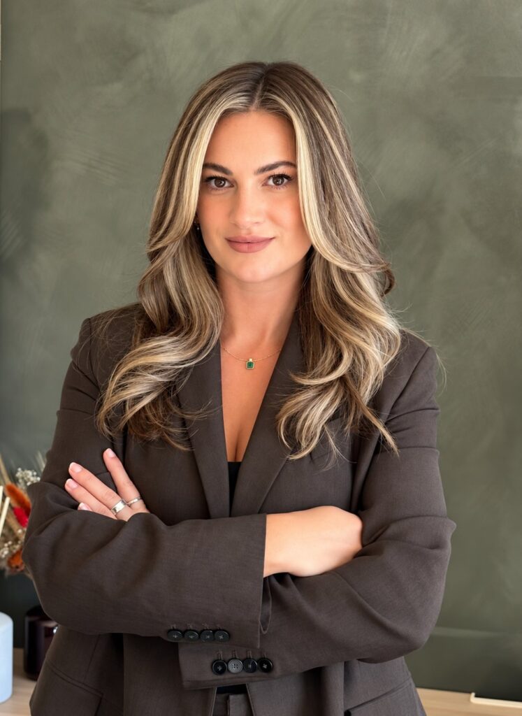 Rachael Harwin